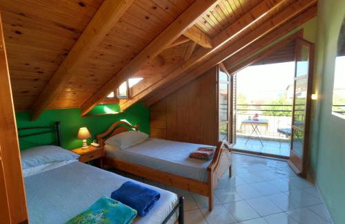 Loft apartment 20m from sea - Foto 39