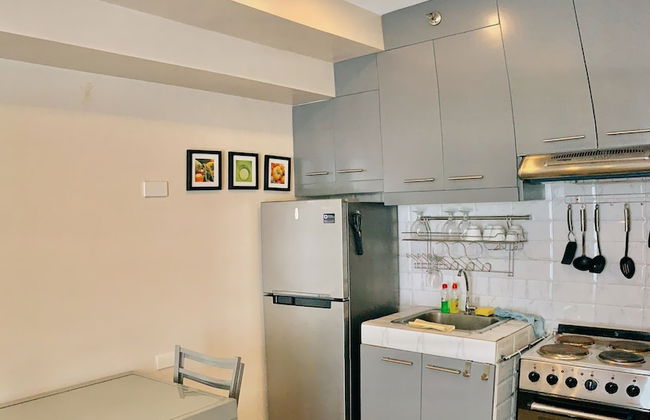 Avida Towers by Cebu Backpackers Rentals - Foto 14
