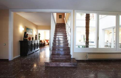 Torre Vendrell con Padel - Foto 14