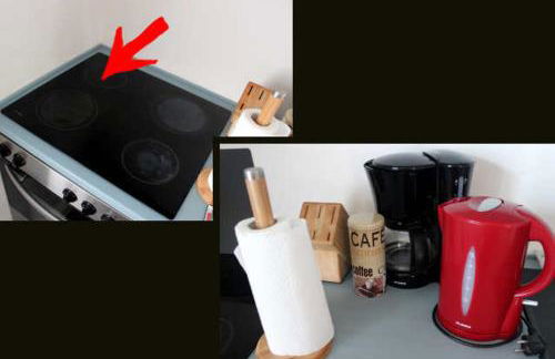 Ferienwohnung Bambushain Nieder-Olm - Foto 7