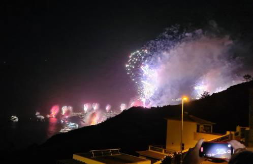 Villa-Kasia Ocean View Studios - Foto 6