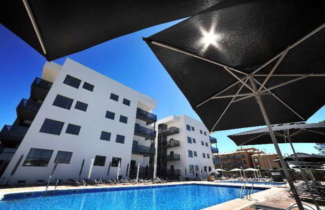 Leo Deluxe Punta Umbria - Foto 16