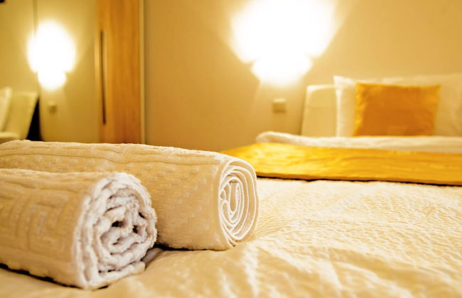 Monaco Grand Apartments By CityBookings - Foto 14