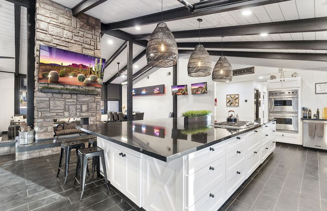 Tequila Fountain - Foto 51