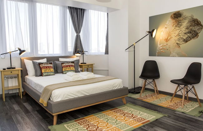 Studio L by MRG Apartments - Foto 1