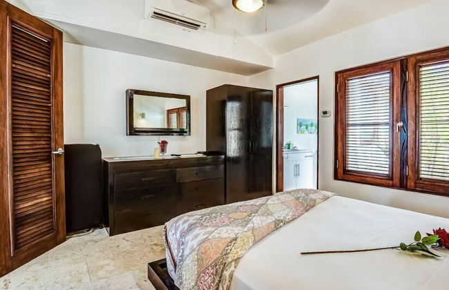 Villa Waves - Foto 8