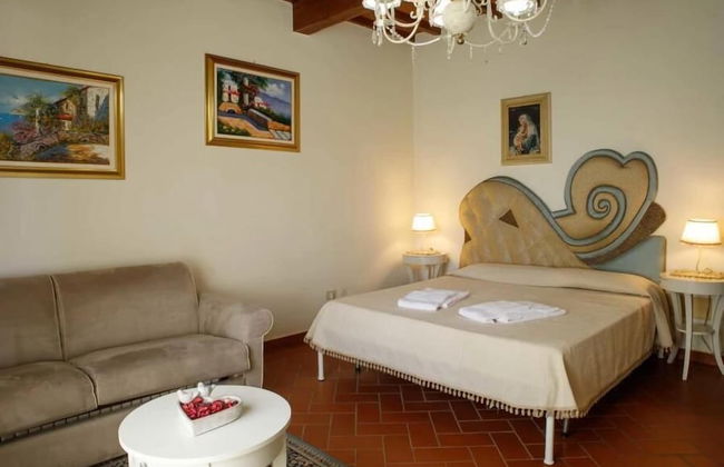 Agriturismo Podere Bucine Basso - Foto 23