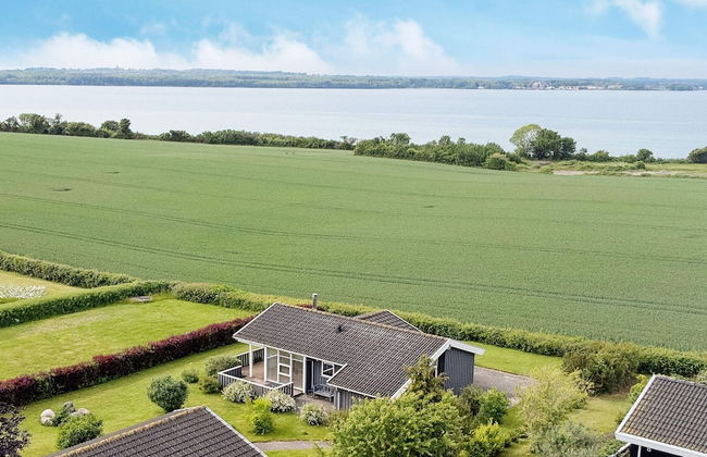 Luxury Haven Near Havneby-by Traum - Photo 28