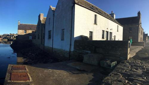 2 The Noust Self Catering - Foto 3