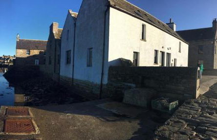 2 The Noust Self Catering - Foto 3