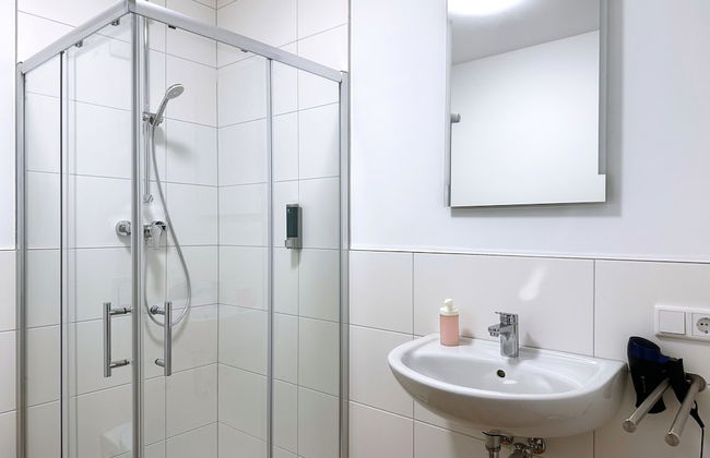 Vollmöblierte Wohnungen in Münster - Foto 60