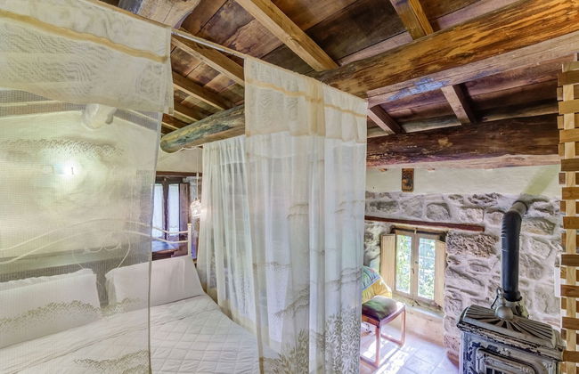 Family Mill Stay With BBQ - Foto 6