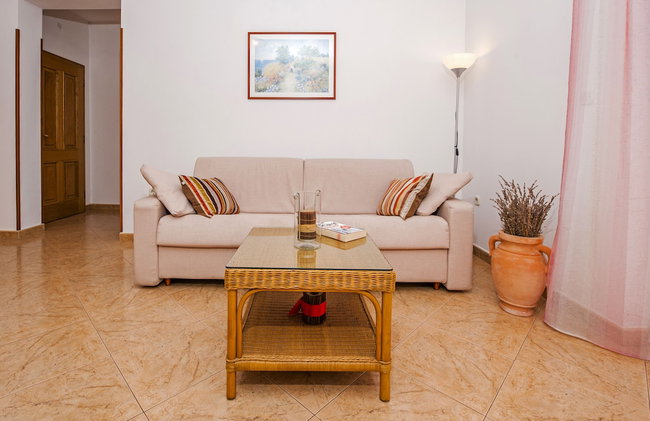 Apartments Bella B - Foto 49