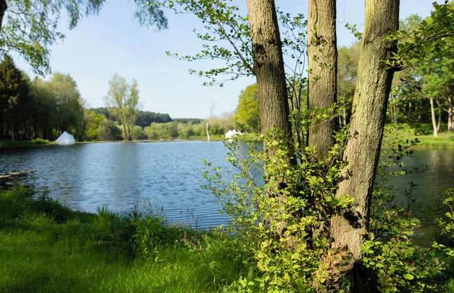 North Norfolk Glamping - Foto 5
