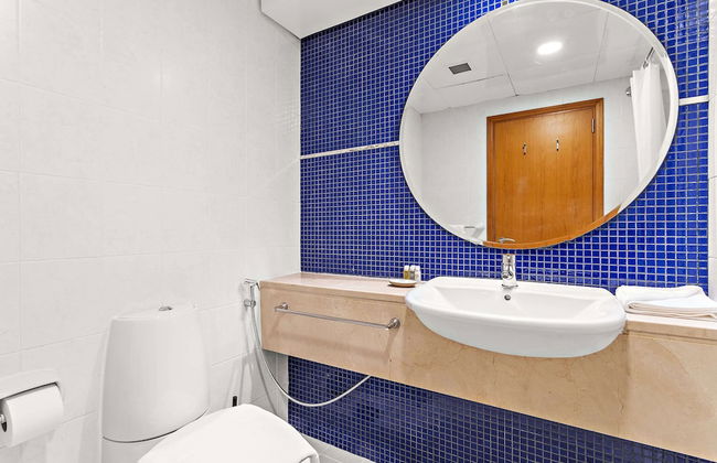 Silkhaus 21st Century, DIFC Dubai - Foto 34