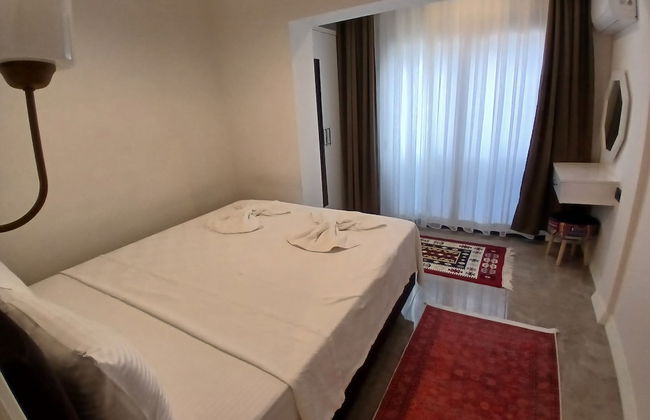 DUYGU APART - Foto 11