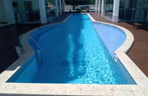 Deixe a energia fluir e contaminar suas férias. - Photo 13