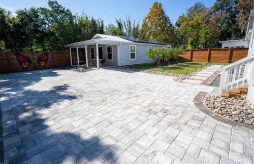 Minnesota Manor & Guest House-Your DeLand Getaway - Foto 55