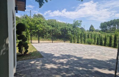 Dom wakacyjny Kubuś Wicko Ferienwohnung Misdroy Insel Ostsee - Foto 14