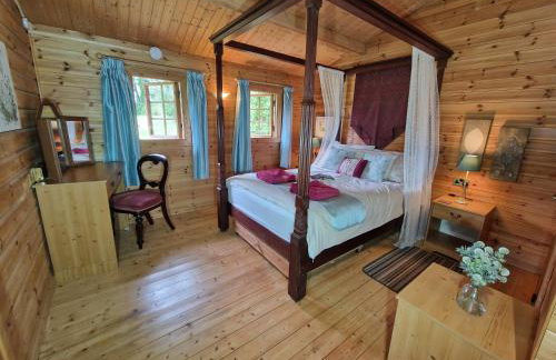 Polgwedhen Lodge - Photo 12