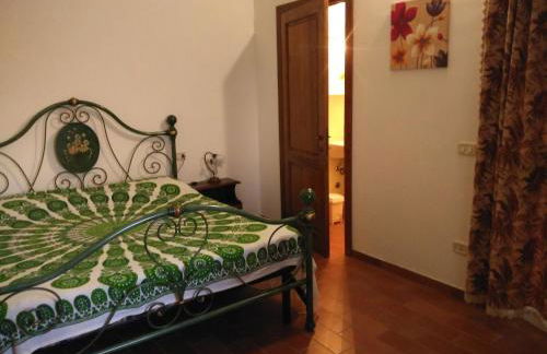 Agriturismo Uliveto Gretacci - Foto 52