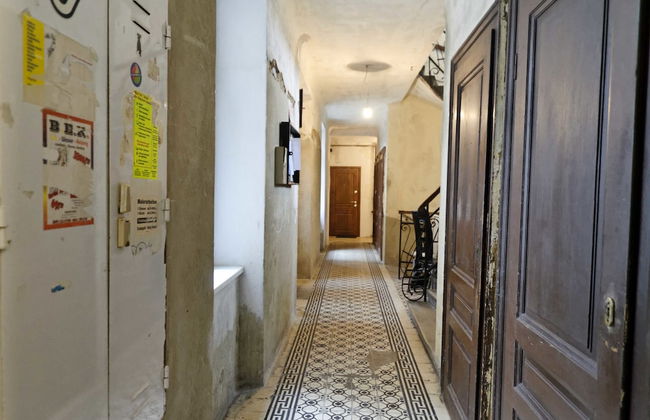 HP Apartments - Foto 7