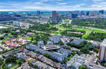 Cozy 3-Bd Haven Close to Med Center & Downtown HTX - Foto 38