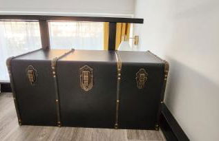 STUDIO- NICE MONT BORON, PISCINE SUR LA RESIDENCE - Foto 11