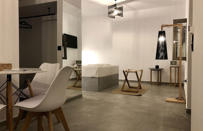 Calme Suites Mani - Foto 3