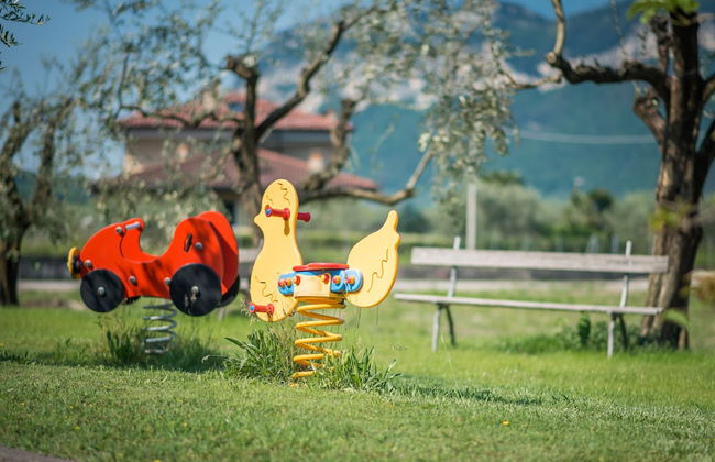 Agriturismo Trefrutti - Foto 18