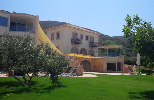 PyleanBlue villas - Foto 39