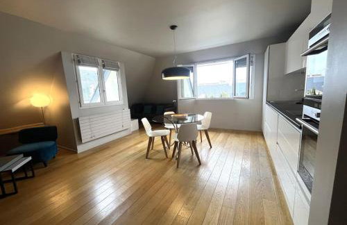 Comfort & design 2 BR near Place des Vosges - Foto 23