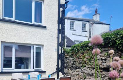 Courtyard Cottage - Foto 17