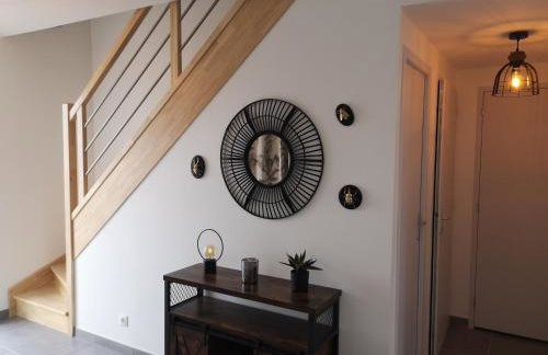 Maison des Rossignols Matignon - Foto 6