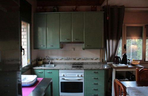 Apartamento Mar y Montaña - Foto 24