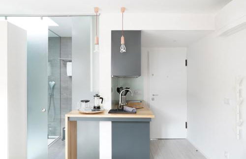 7 Gaia Roaster Apartments - Foto 27