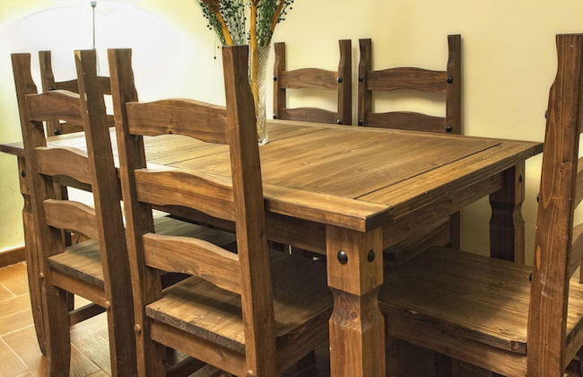 Apartamentos Rurales La Casa de Luis - Photo 12