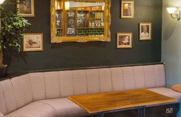 The Lettered Board Apartments - Foto 47