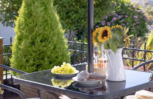 Lucy Lou, charming holiday bungalow in Devon - Photo 28