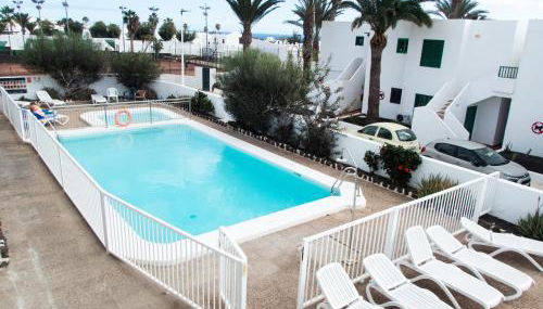 Zuri by Kamili Lanzarote - Foto 2