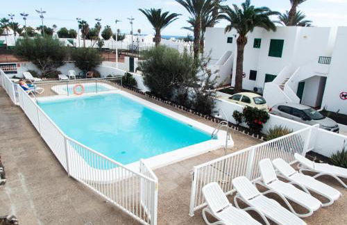 Zuri by Kamili Lanzarote - Foto 2