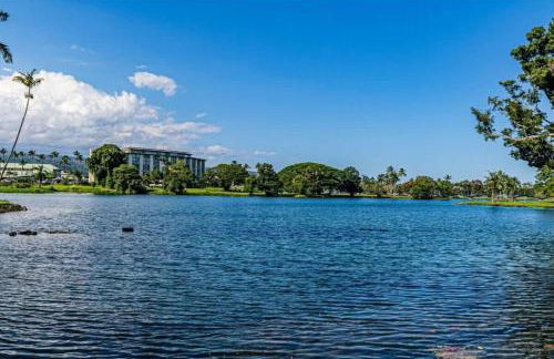 Polynesian Koi Pond Gardens Condo in Hilo w pool - Foto 23