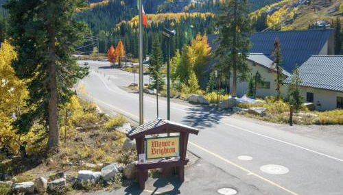 Private Home Perfectly Located at Brighton Ski Resort! - Foto 4