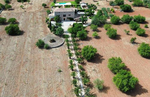 Villa Son Guinyol by Slow Villas - Foto 40