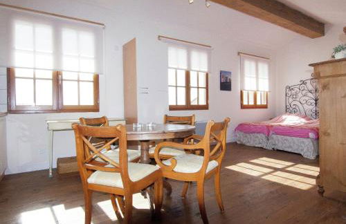 Very nice cottage with studio on a domain with heated pool - Foto 42