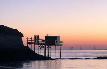 Maison de vacances avec piscine , dans résidence - Foto 13