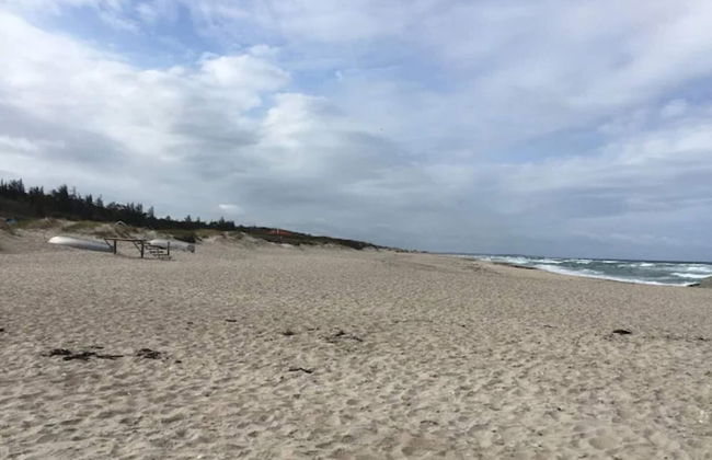 Holiday Home in Tisvildeleje - Foto 28