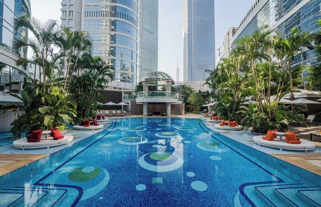 Jumeirah Living Guangzhou - Residences - Photo 54