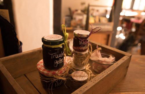 Historische Mühle Vogelsang - Foto 26