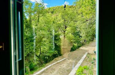 Waterfall Kataraktis Vatatsi - Foto 25